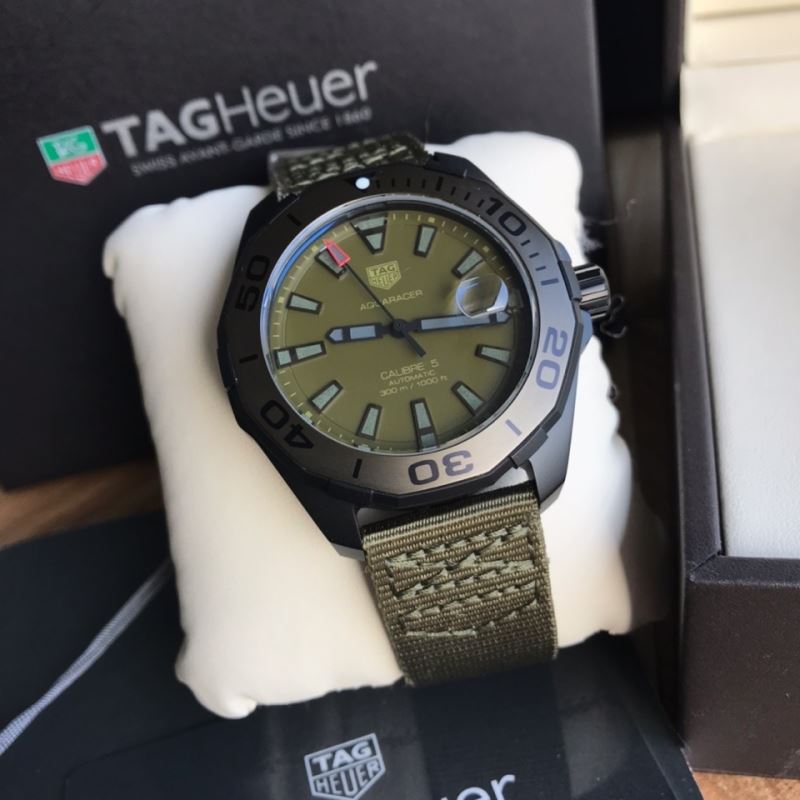 TAG HEUER Watches